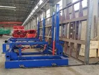 مکمل طور پر خودکار فلپنگ مشین