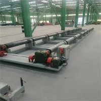 رولر فریم لمبا محور