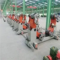 خود ایڈجسٹنگ ویلڈنگ رولر