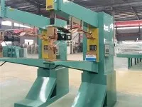 سٹینلیس سٹیل خودکار ویلڈنگ مشین